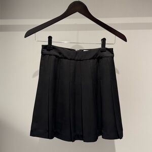 Sunday Best Miniskirt